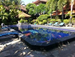 Dewa Bharata Bungalows Legian Extérieur photo
