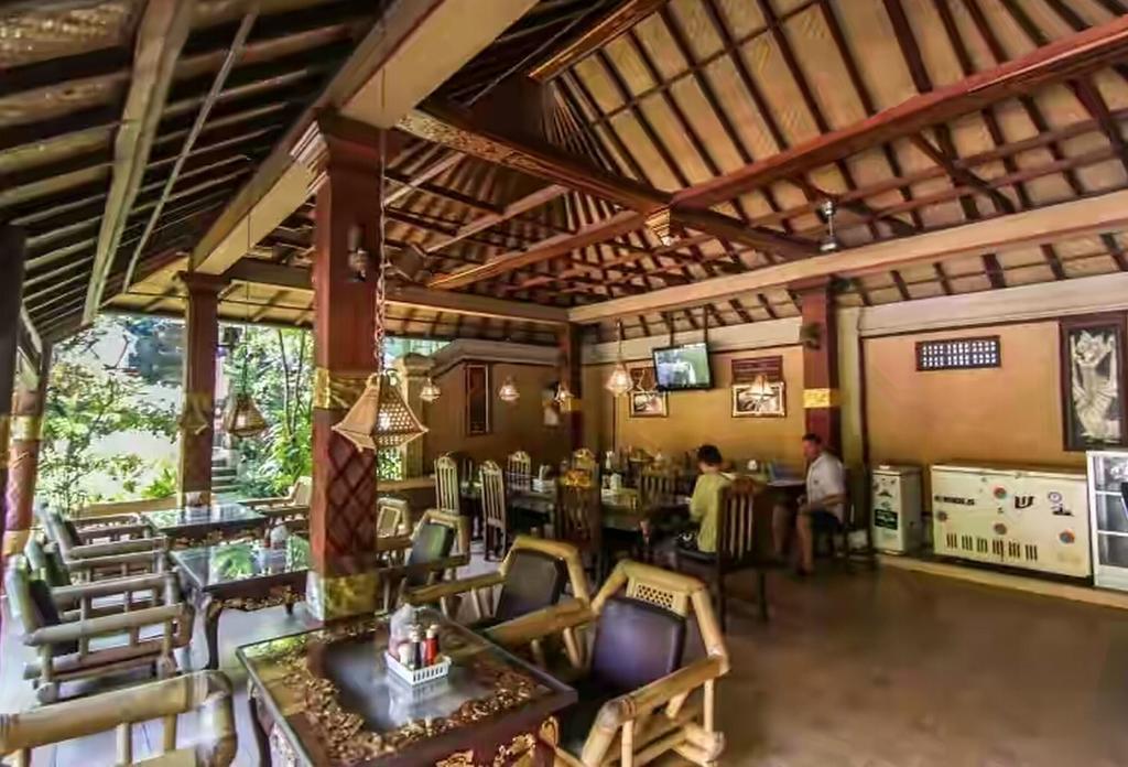 Dewa Bharata Bungalows Legian Extérieur photo