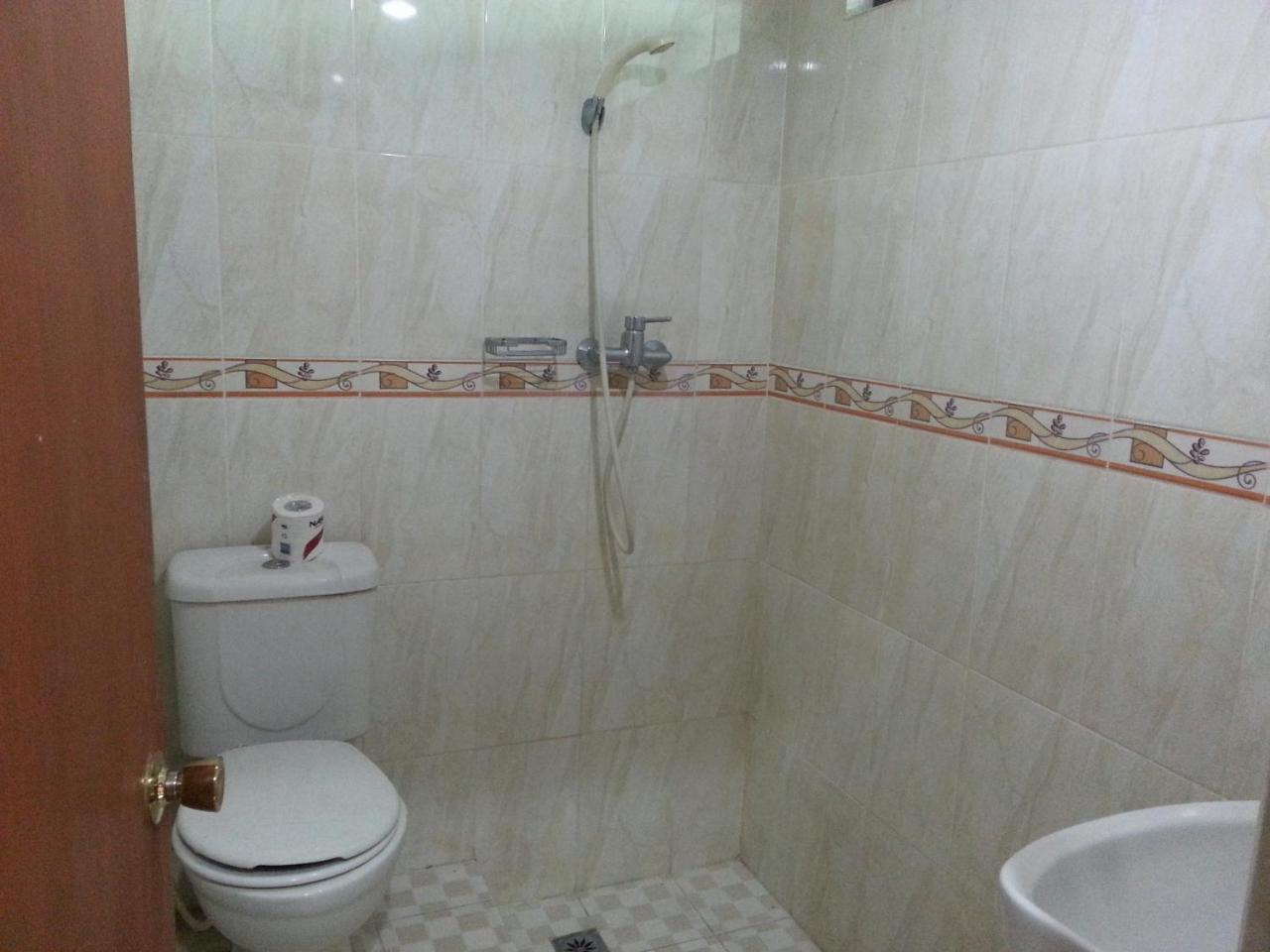 Dewa Bharata Bungalows Legian Chambre photo